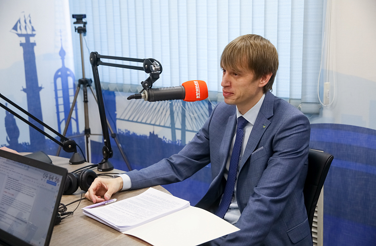 В Приморье одобрено льготных кредитов на сумму 1,6 млрд рублей
