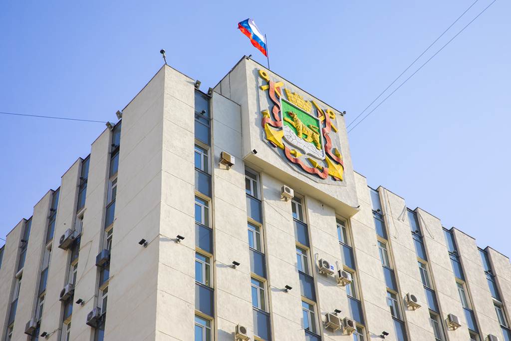 В центре Владивостока 1 и 9 мая не будут продавать алкоголь