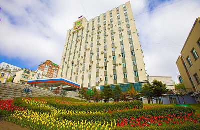 Во Владивостоке стартовал прием заявок на получение субсидий для СОНКО