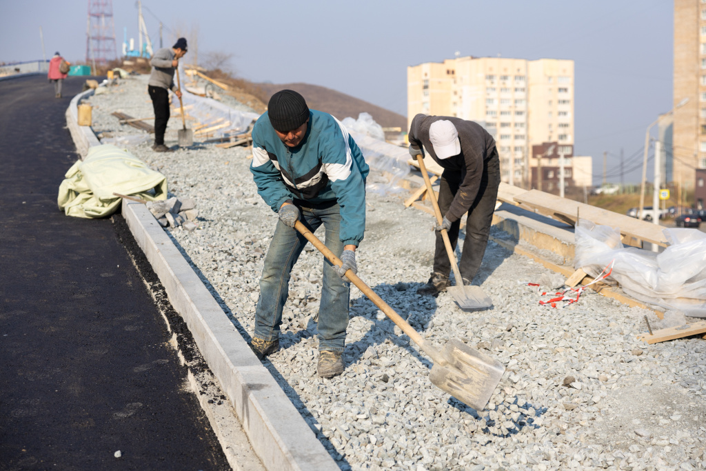 Doroga k kyerling tsentru 7 