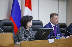 Приморский бюджет на 2026 год скорректирован