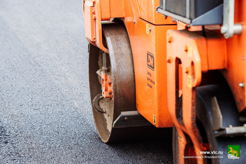 remont dorog ukladka asfalta asfaltirovanie 47 