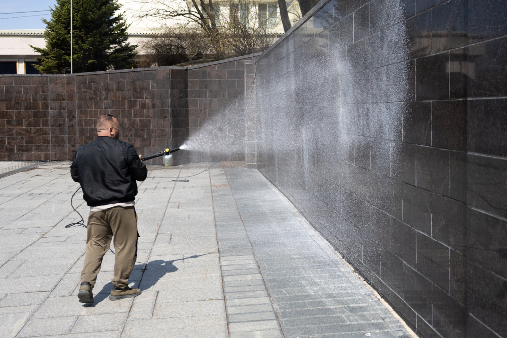 pomyvka memoriala tof 9 