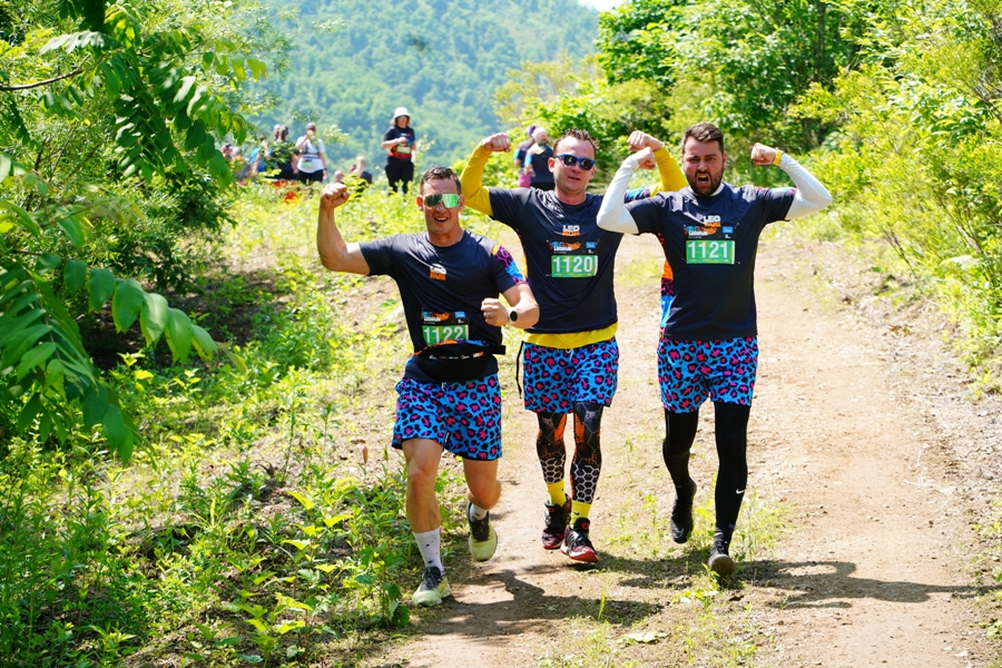 LeoRun777 26 Владивосток 1272
