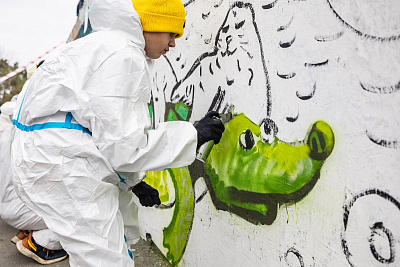 Mural 2 