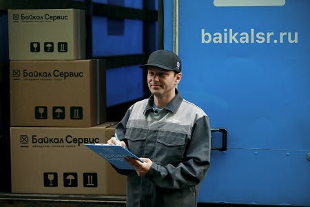 Фото предоставлено пресс-службой "Байкал Сервис"